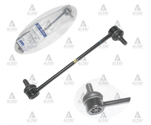 ACCENT BLUE Z ROT TÜM KASA UYUM SERVİS/ ELANTRA 11= / RIO 12= / CEED 12= / I-30 12-16 / I-20 15-21 / TUCSON 15= / SPORTAGE 15= / BAYON 21= MBS-548300U000