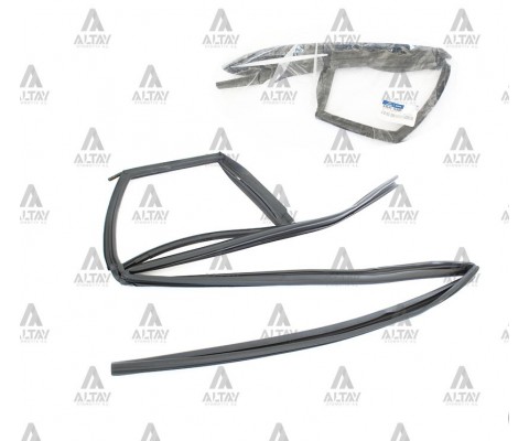 ACCENT ERA CAM FİTİLİ ARKA KAPI 06-11 SAĞ MBS-835411E0