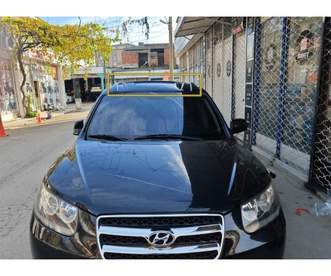 Santa Fe Sunroof Rüzgar Koruyucu,Santa Fe Sonroof Koruyucu Orjinal Servis 082302B000