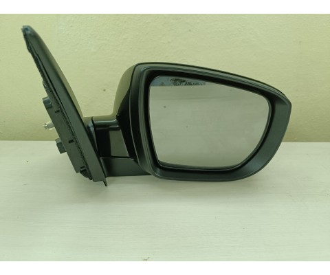 MOBİS HYUNDAI İX35 SAĞ AYNA 9 PİNLİ 876202Y050,87620-2Y050 SERVİS FABRİKASYON 2010-2014