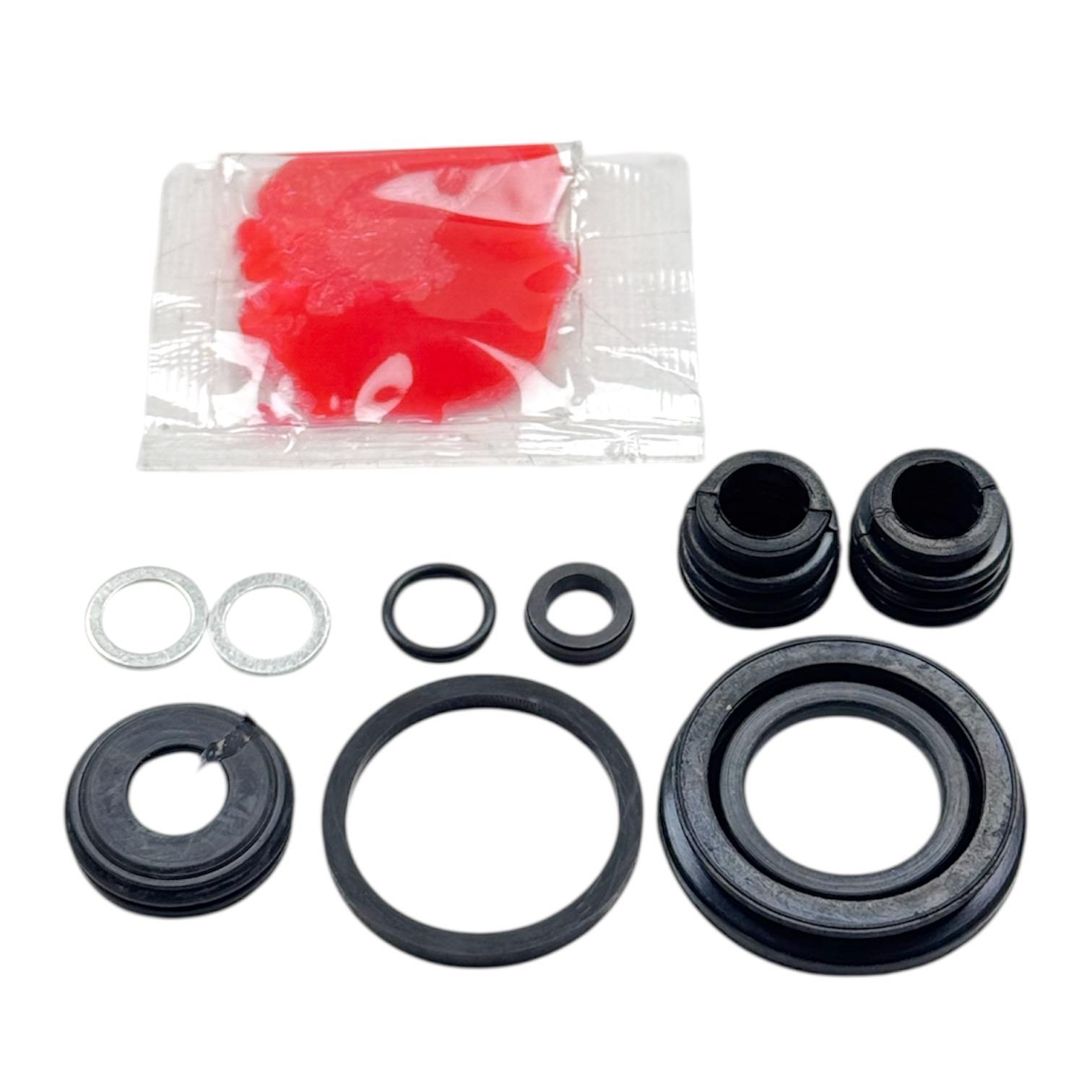 Honda Tamir Tk Fren Kaliper Civic 96-99/City 06-13/Jazz 02-13 Arka MEKANİK