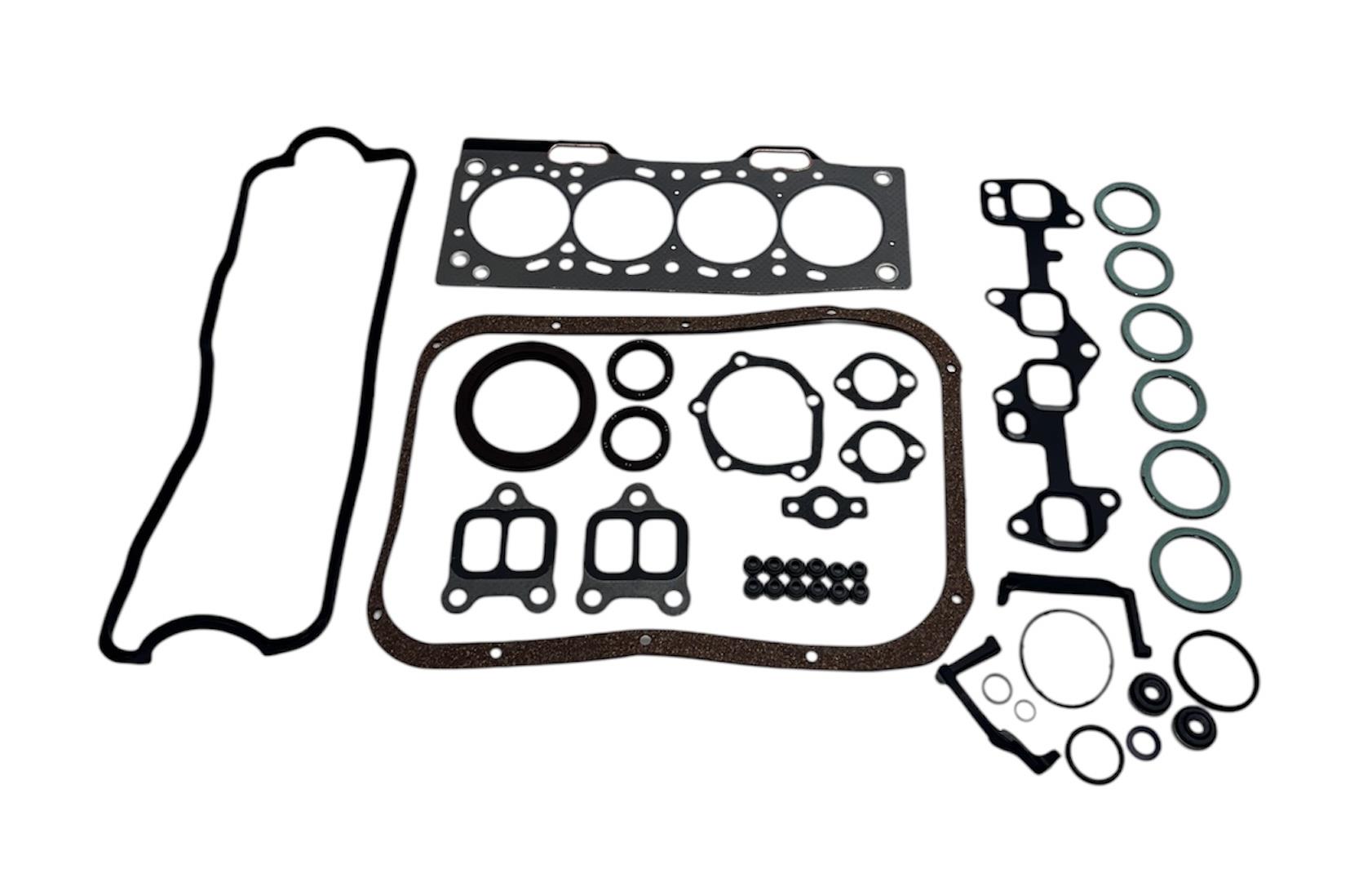 Toyota  Conta Takım Corolla Ae101 1,3 2e 92-97 MEKANİK