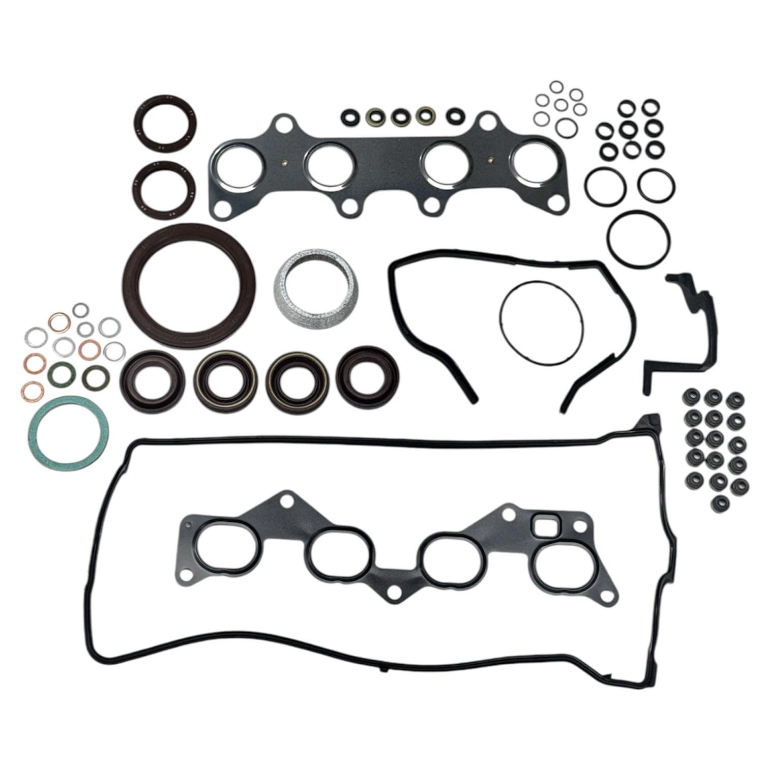 Toyota Conta Takım Corolla Ae111 1,3 4efe 98-01 (Skc,siz) MEKANİK
