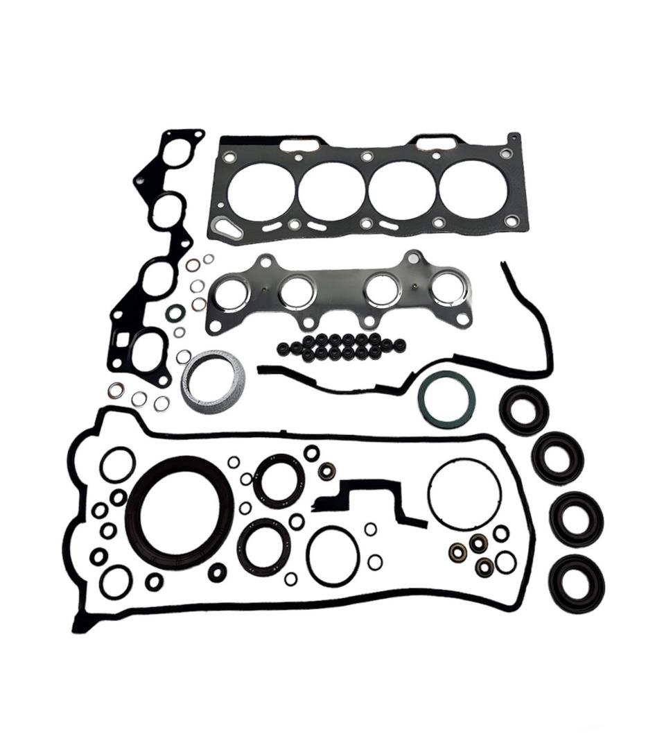 Toyota Conta Takım Corolla Ae111 1,3 4efe 98-01 MEKANİK