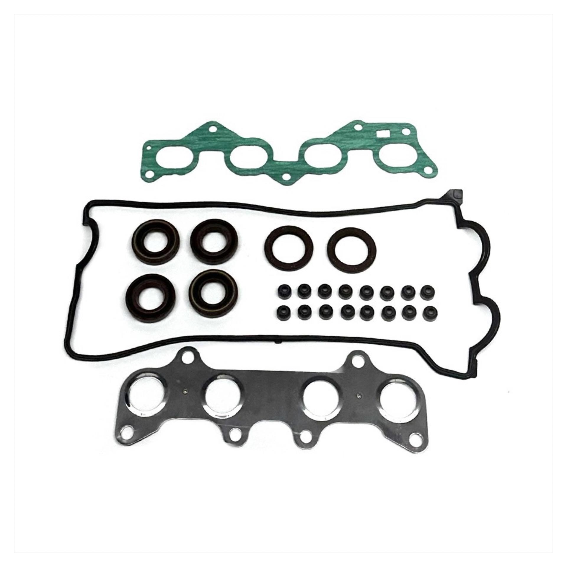 Toyota Conta Üst Kapak Takım Corolla Ae111 1,3 4efe 98-01 MEKANİK