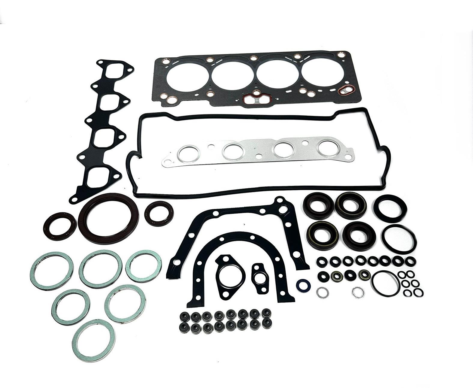 Toyota Conta Takım Corolla Ae101 1,6 Enj 93-98 (Grapıt) MEKANİK