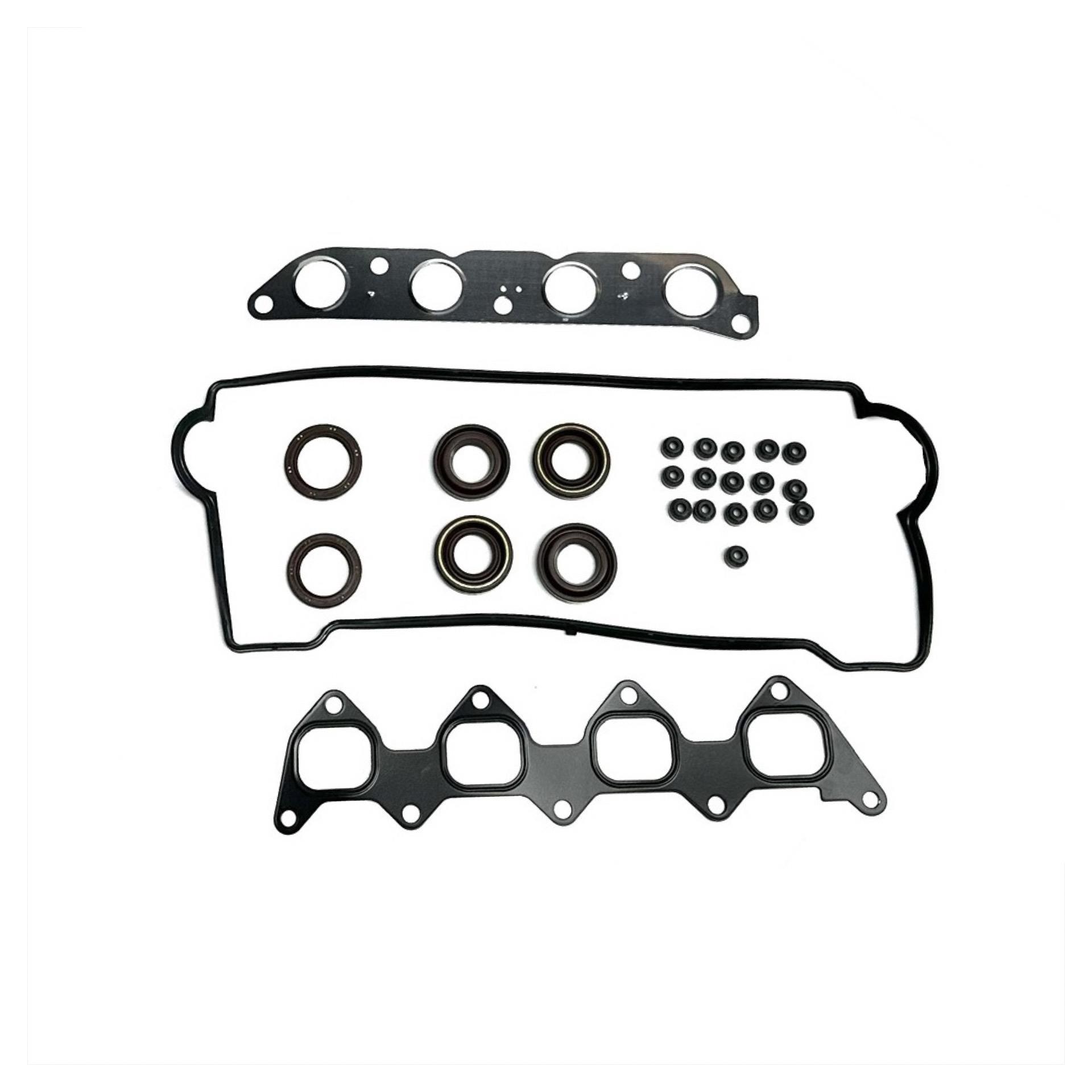 Toyota Conta Üst Kapak Takım Corolla Ae101 1,6 Enj 93-98 MEKANİK