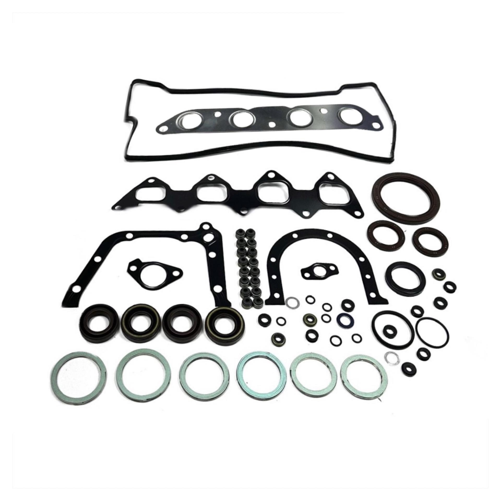 Toyota Conta Takım Corolla Ae101 1,6 Enj 93-98 (Grapıt Skc Siz) MEKANİK