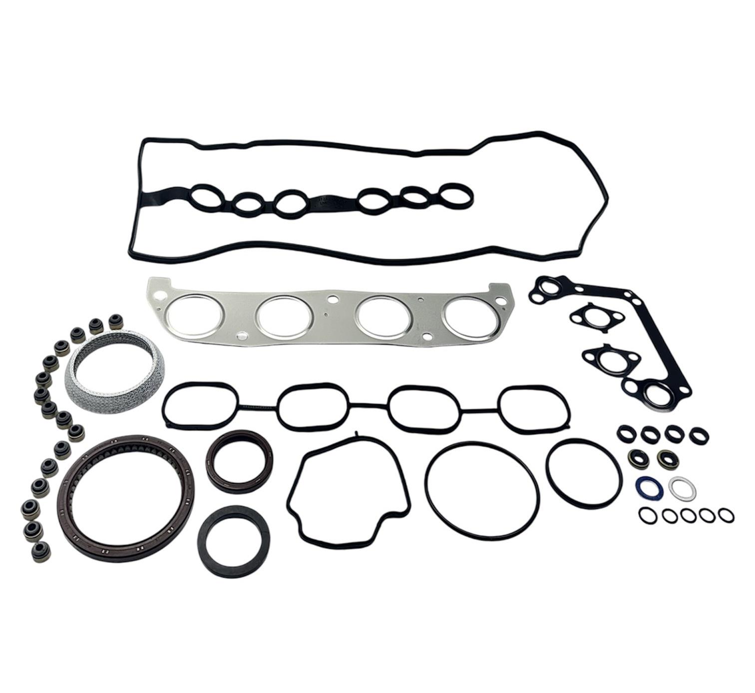 Toyota Conta Takım Corolla/Avensıs 1,4/1,6 02-06 (Skc’siz ) MEKANİK
