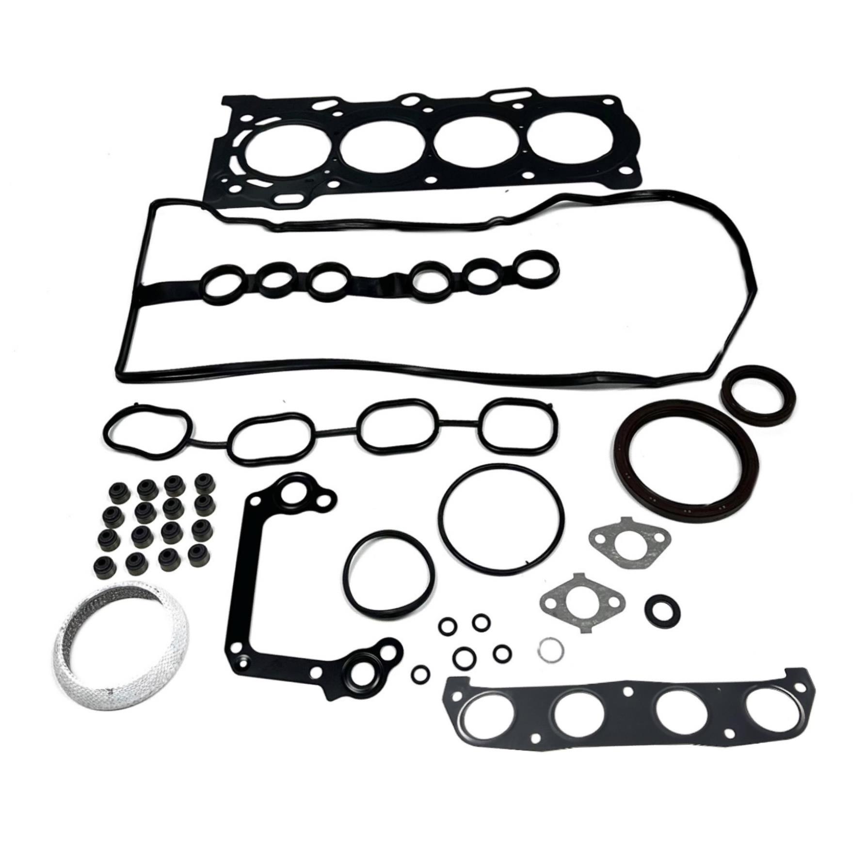 Toyota Conta Takım Corolla/Avensıs 1,4/1,6 02-06 MEKANİK