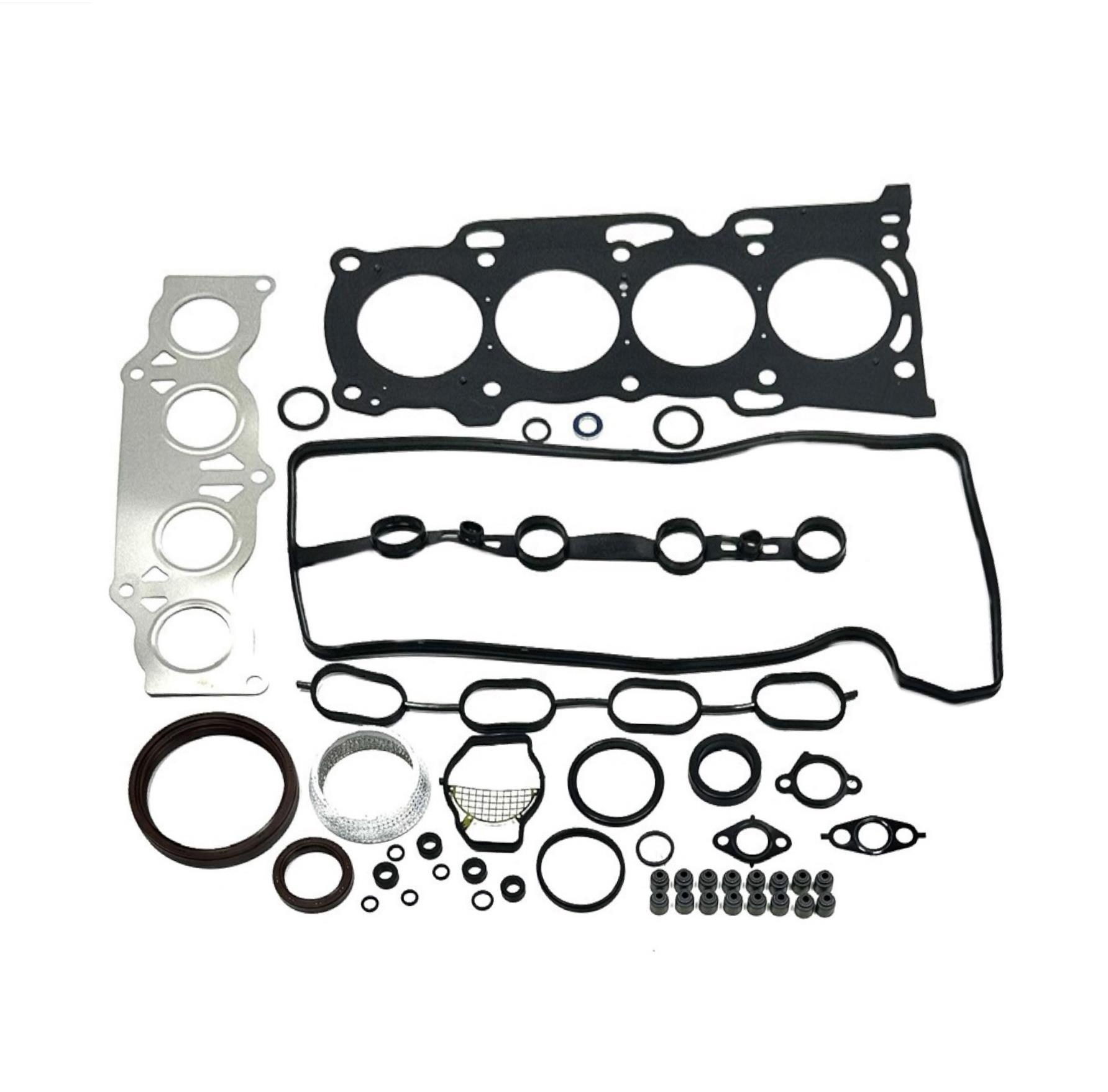 Toyota Conta Takım Avensis 1azfe 97-10/Rav4 2,0 1azfe 00-05 MEKANİK