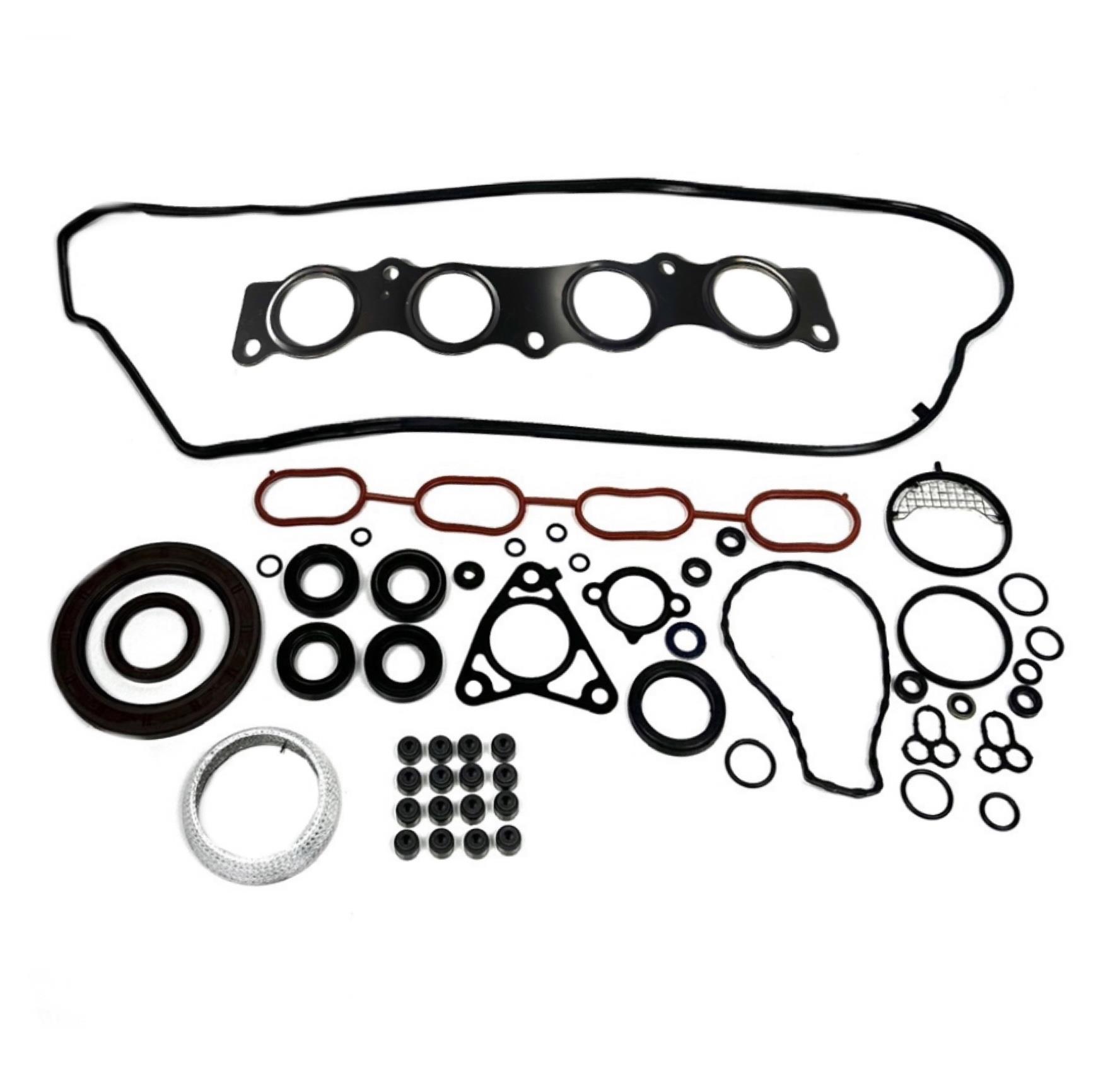 Toyota Conta Takım Corolla 1,6 Benzinli 06-18/Auris 1,6 Benzinli 06-14/Avensis 1,6-1,8-2,0 10-12/Rav