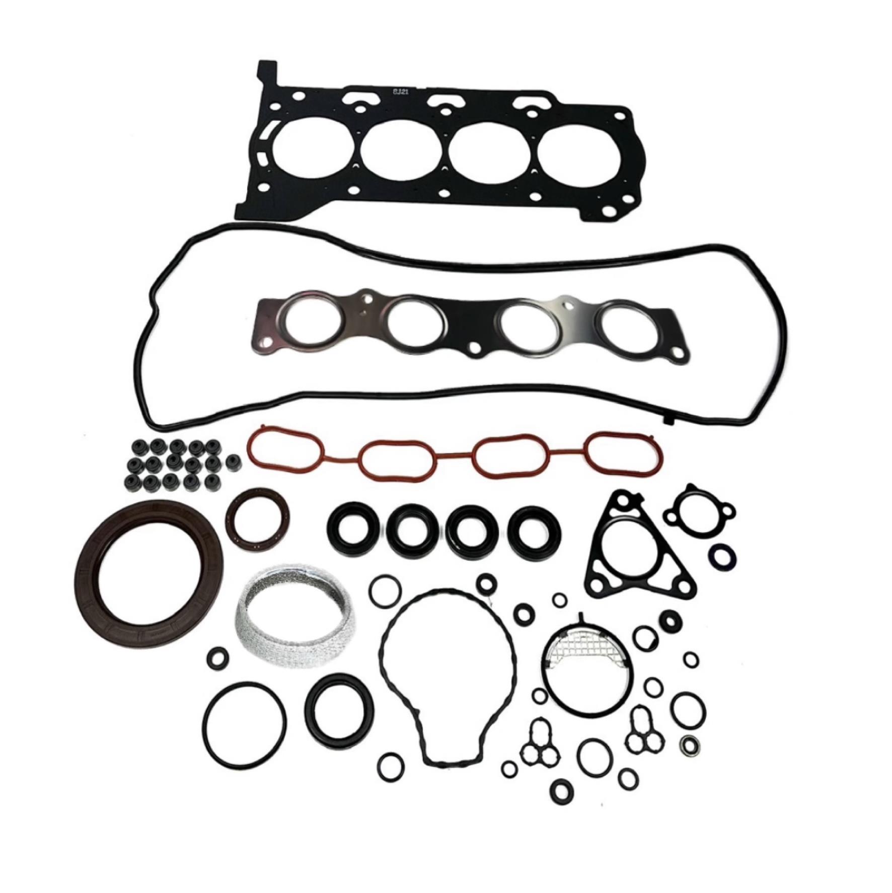 Toyota Conta Takım Corolla 1,6 Benzinli 06-18/Auris 1,6 Benzinli 06-14/Avensis 1,6-1,8-2,0 10-12/Rav