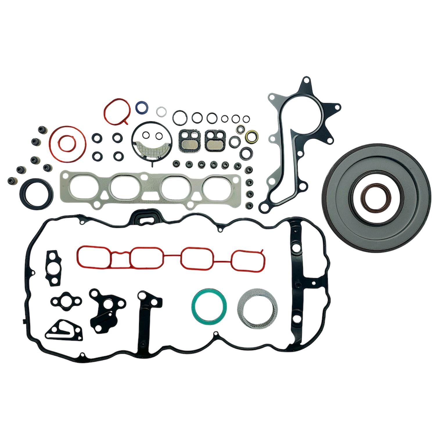 Toyota Conta Takım Corolla 1,33 14-17/Auris 1,33 14-17/ Yaris 1,33 14-17 (Skc,siz) MEKANİK