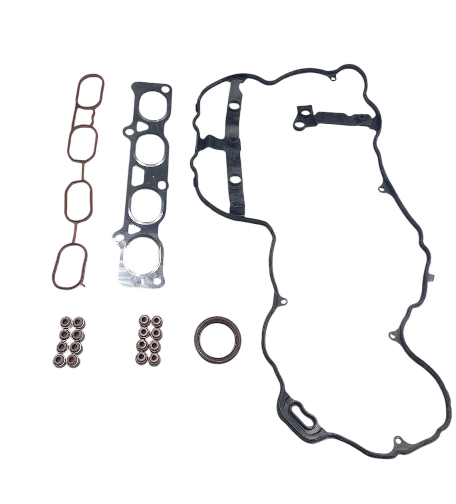 Toyota Conta Üst Kapak Takım Corolla/Auris/Yaris 1,33 14-17 MEKANİK
