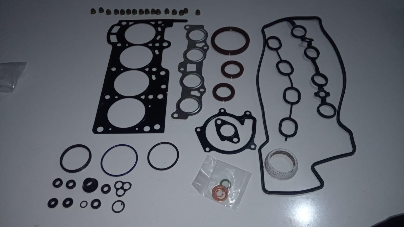 Daihatsu Conta Takım Sirion 1,3 00-05/Terios 1,3 04-06 MEKANİK