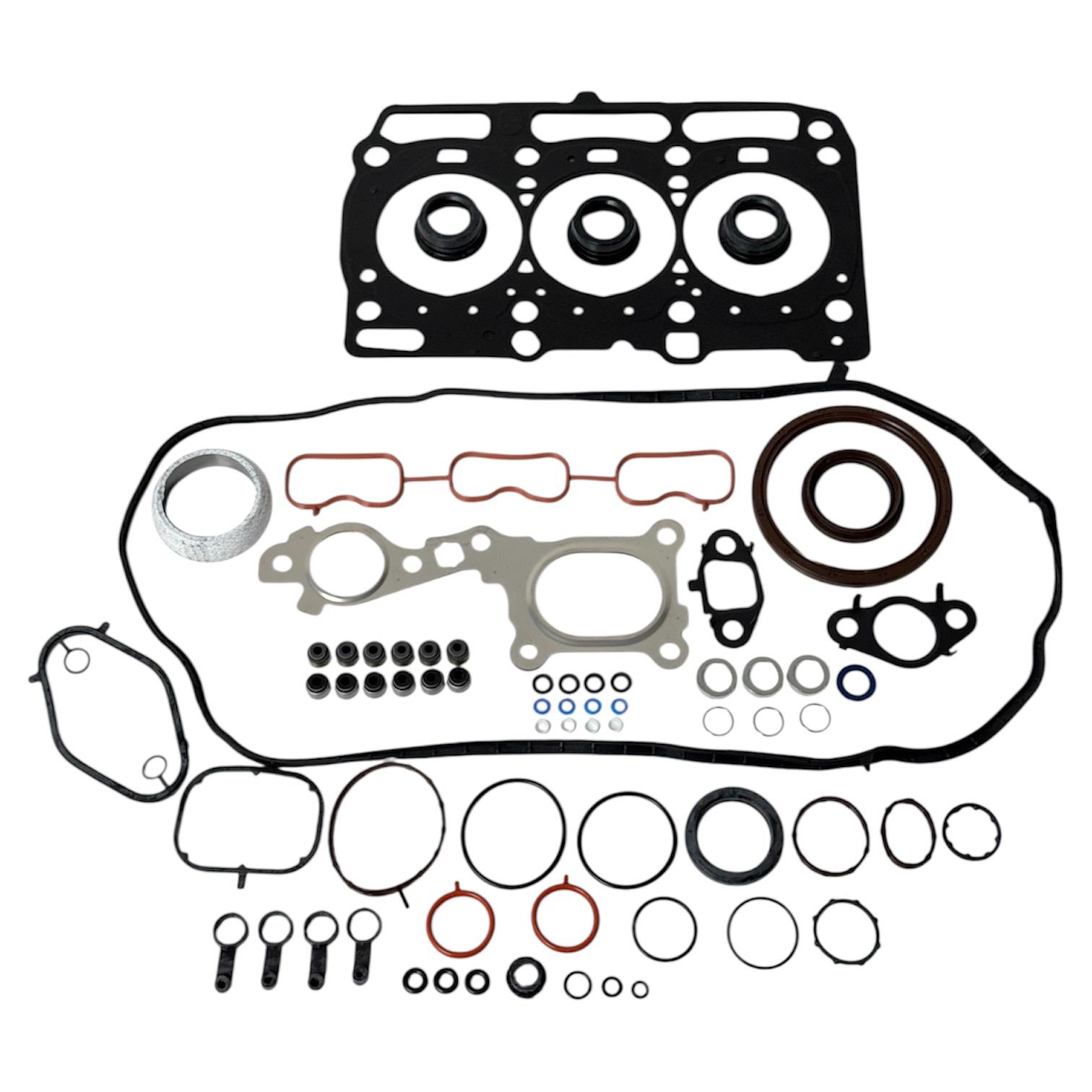 Toyota Conta Takım Corolla 1,5 19-23/Yaris 1,5 19-23