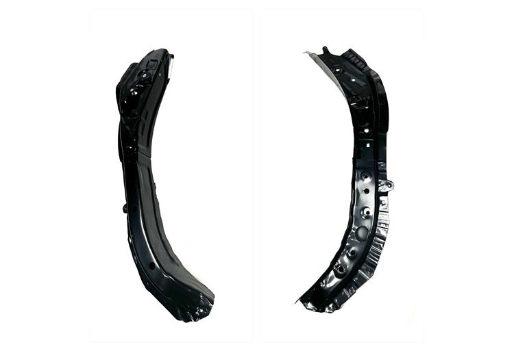 Honda Panel Üst Parça Jazz 16-18 Sağ (Yan Parça) KAPORTA