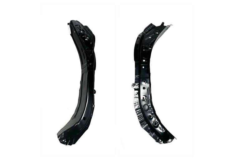 Honda Panel Üst Parça Jazz 16-18 Sol (Yan Parça) KAPORTA