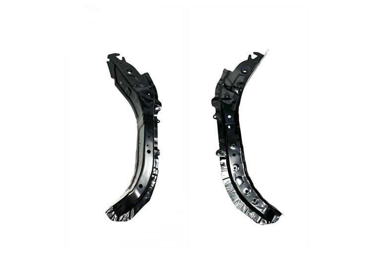 Honda Panel Üst Parça Hrv 16-18 Sol (Yan Parça) KAPORTA