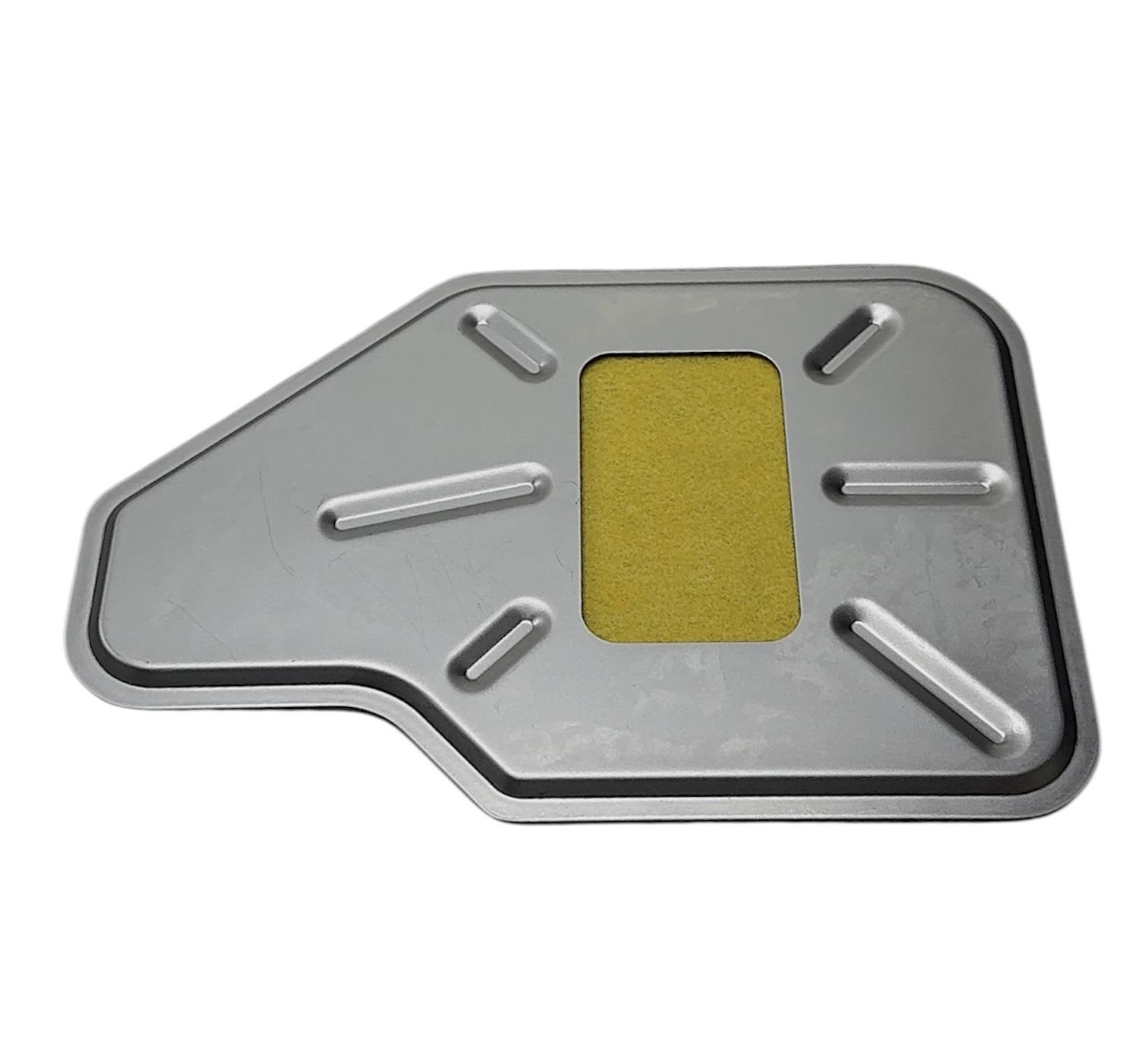 Ssangyong Filtre Yağ Şanzıman Actyon 04-21/Kyron 04-21/ Rexton 12-21 (Otomatik) MEKANİK