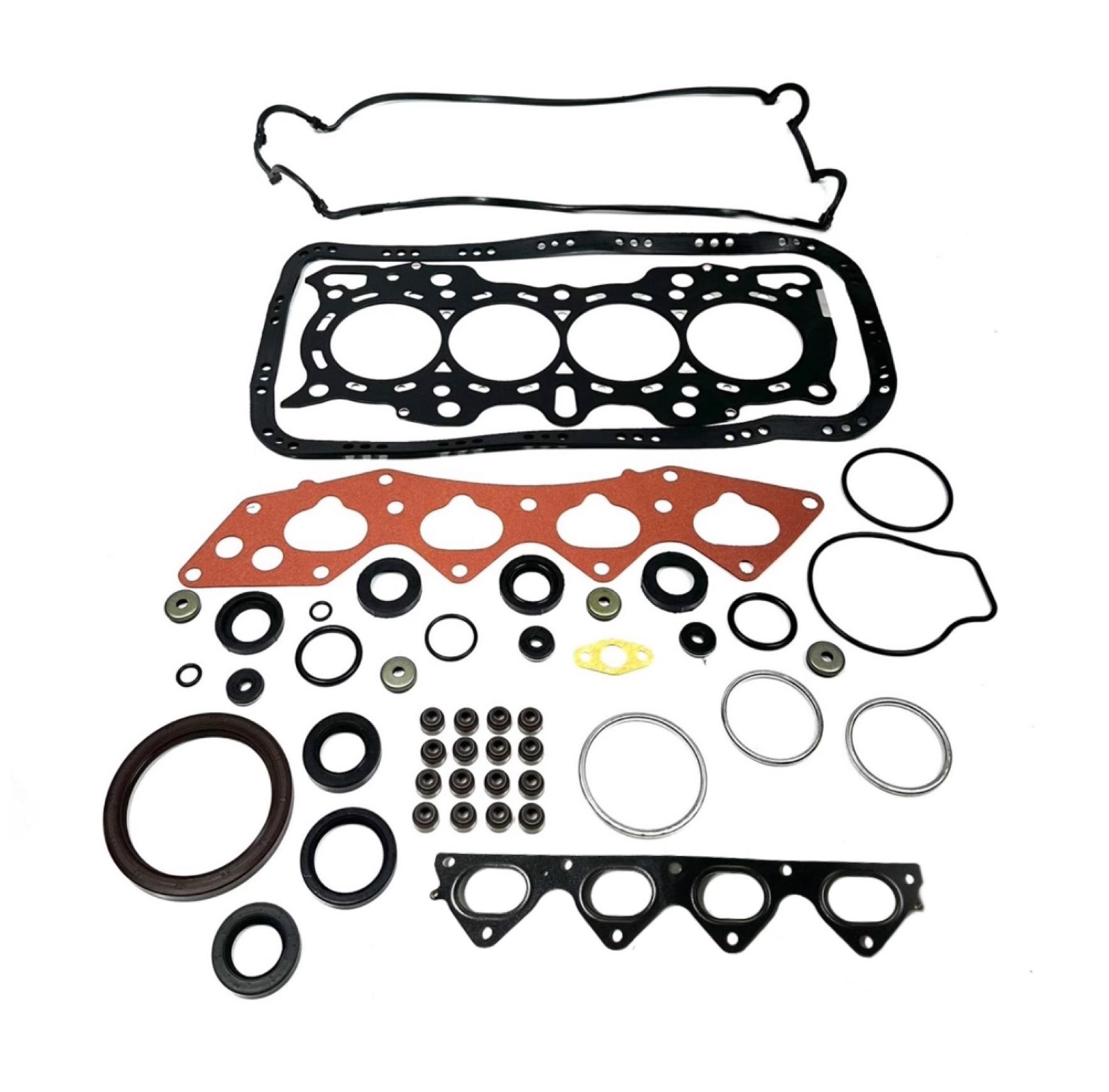 Honda Conta Takım Crv B20b 2,0 97-02 (Çelik) MEKANİK