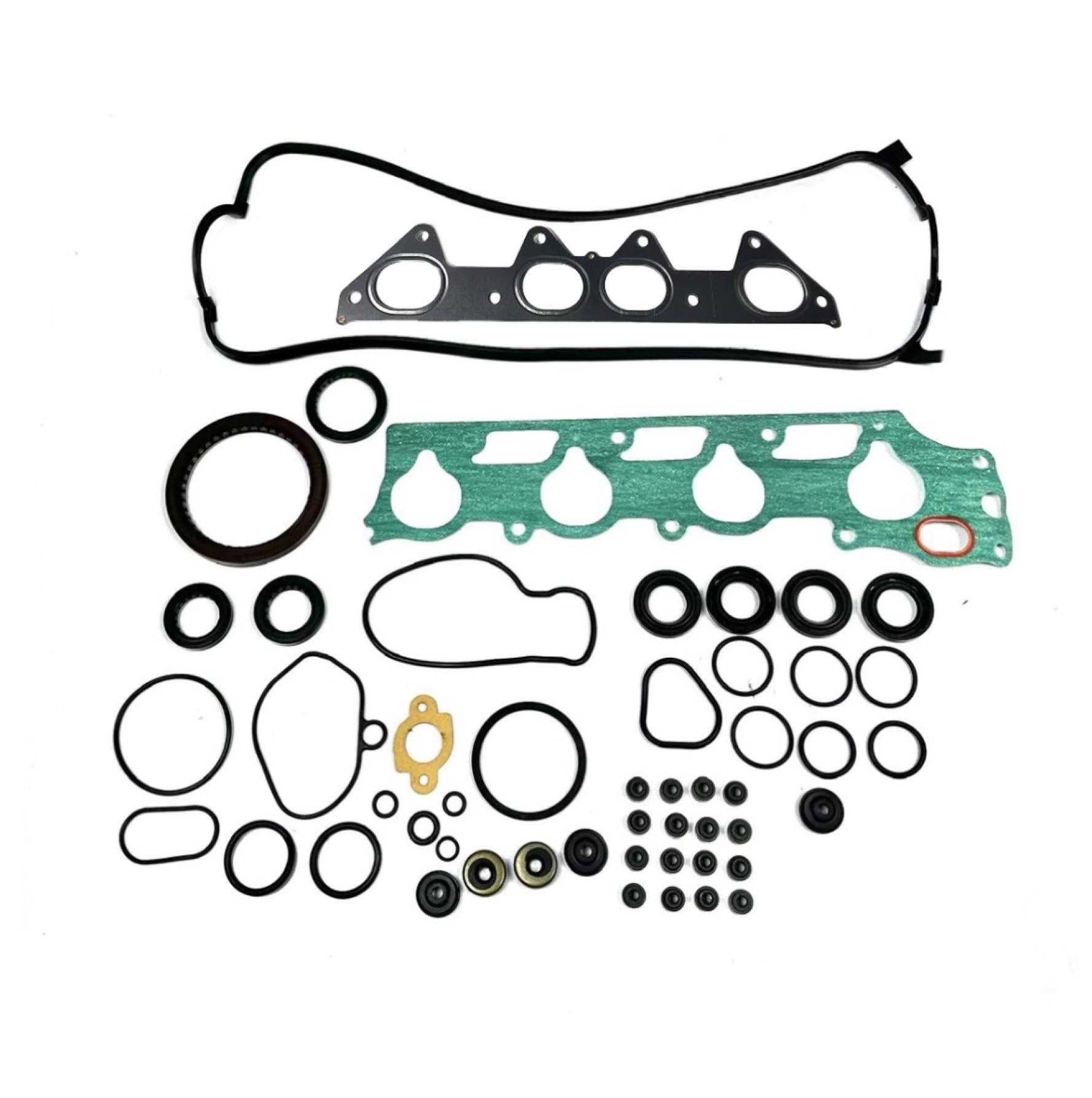 Honda Conta Takım Accord 1,8-2,0 99-02 (Skc,siz) MEKANİK