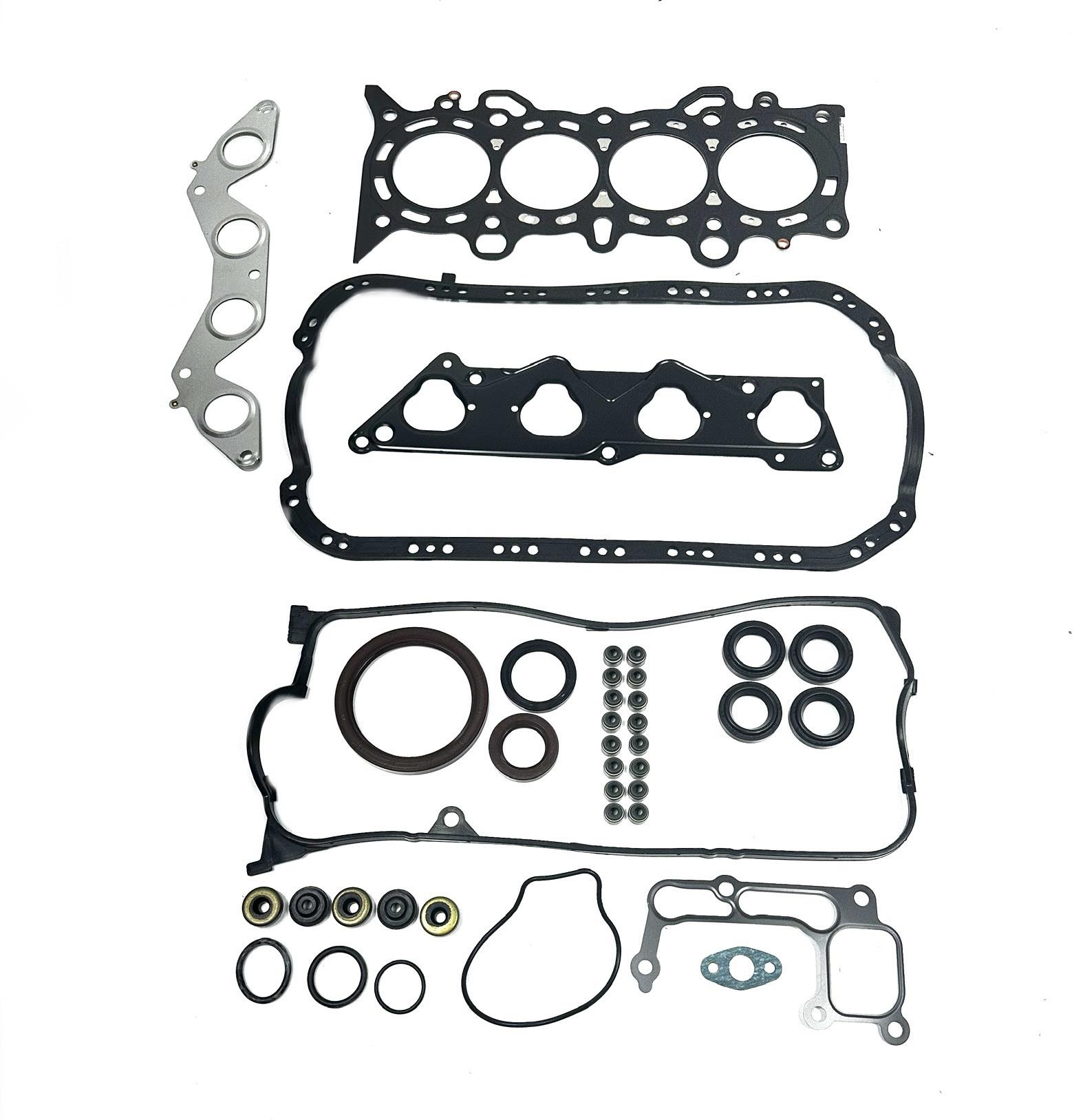 Honda Conta Takım Civic 01-06 MEKANİK