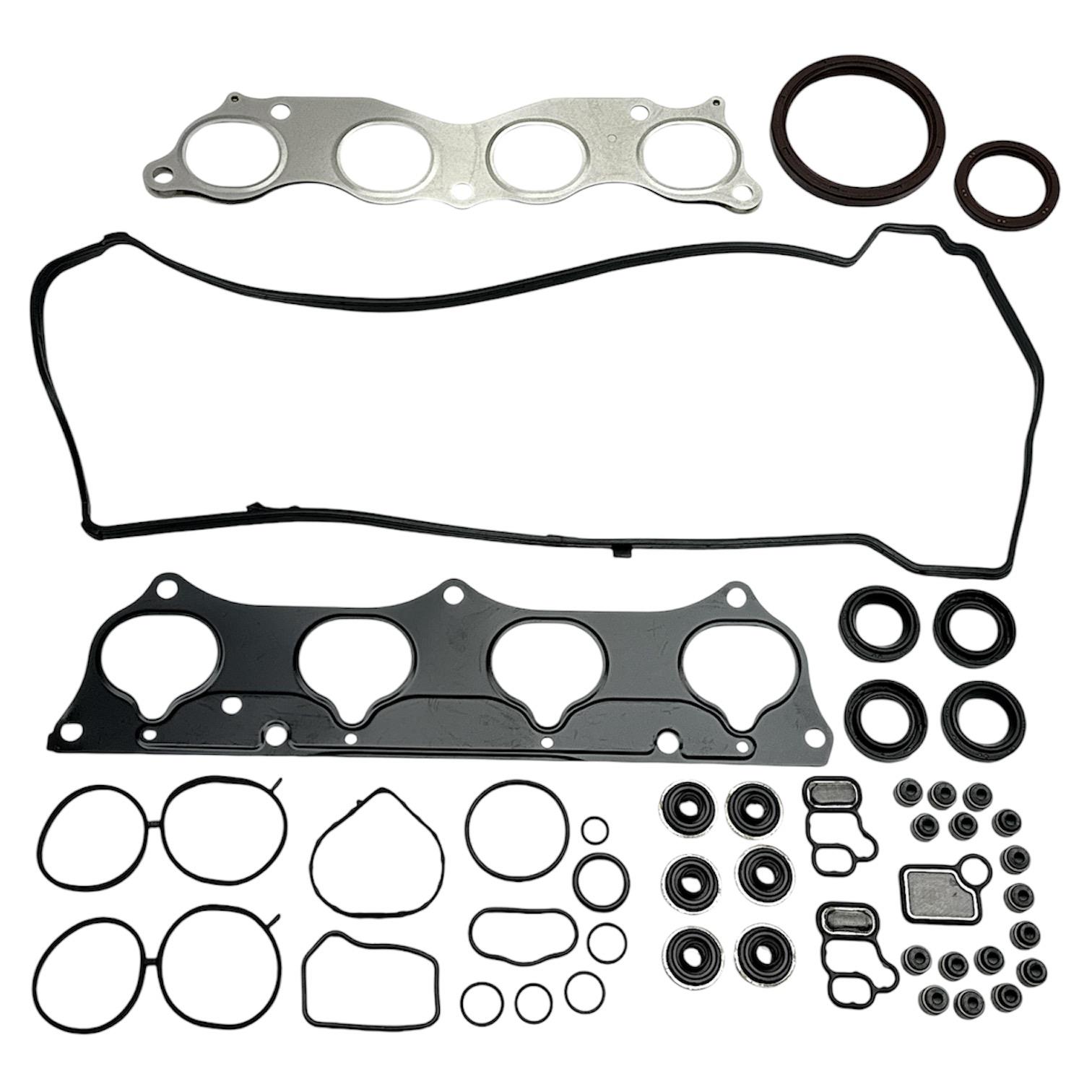 Honda Conta Takım Accord 2,0-2,4 02-09/Cr-v 2.0-2,4 02-14 (Skc,siz) MEKANİK