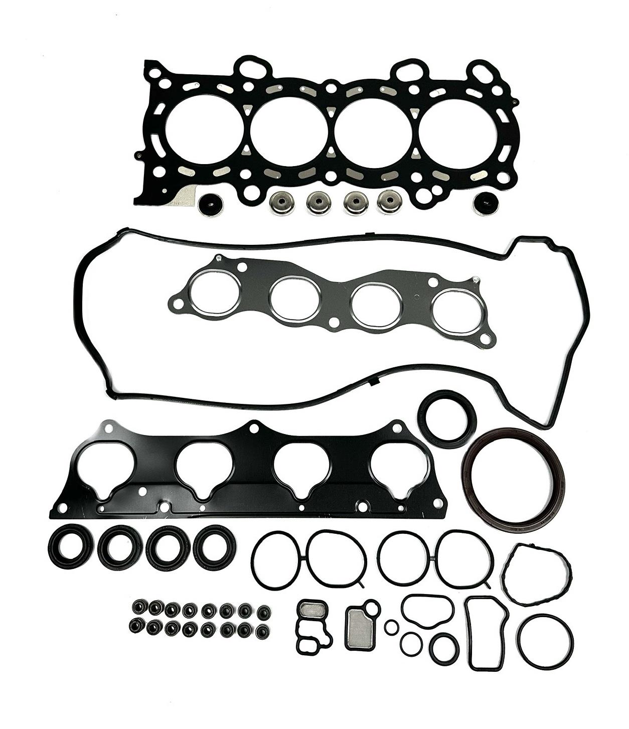 Honda Conta Takım Accord 2,0-2,4 02-09/Cr-v 2.0-2,4 02-14 MEKANİK