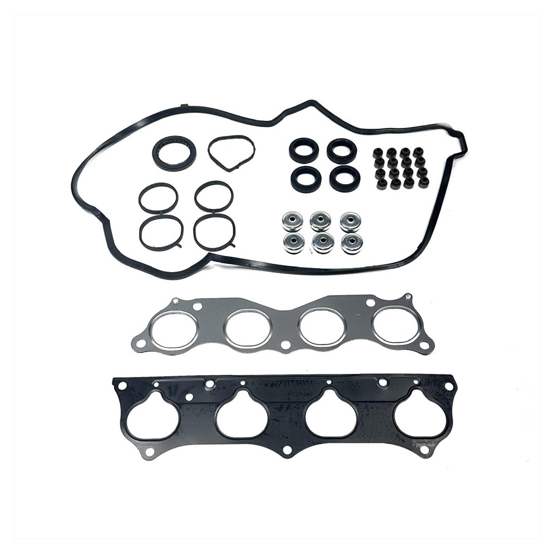 Honda Conta Üst Kapak Takım Accord 2,0-2,4 02-09/Crv 2.0-2,4 MEKANİK