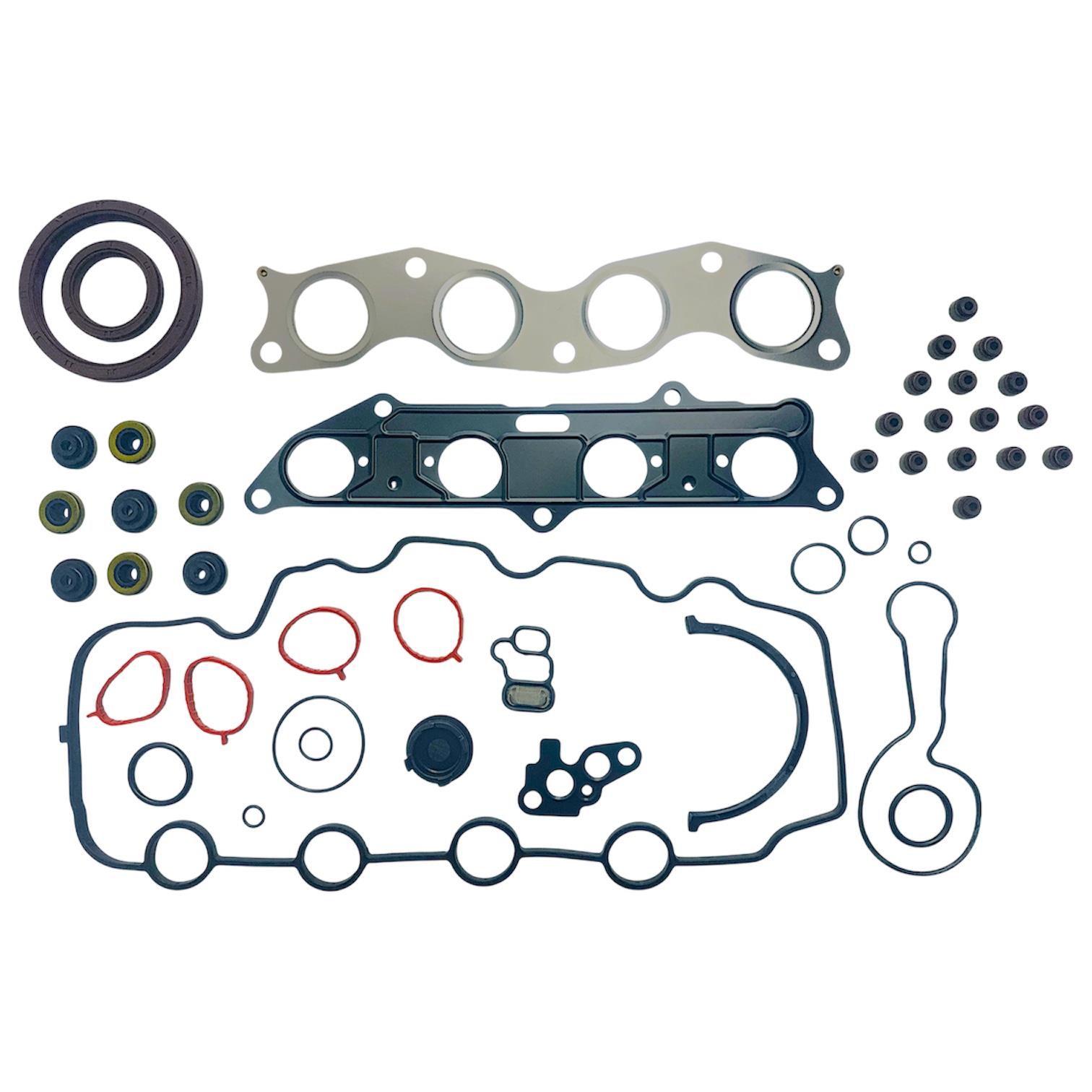 Honda Conta Takım City 1,4 06-08/Jazz 1,4 02-08(Skc,siz) MEKANİK