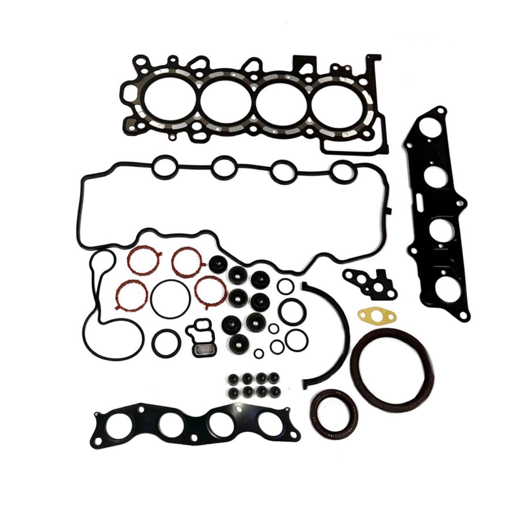 Honda Conta Takım City 1,4 06-08/Jazz 1,4 02-08 (Çelik) MEKANİK