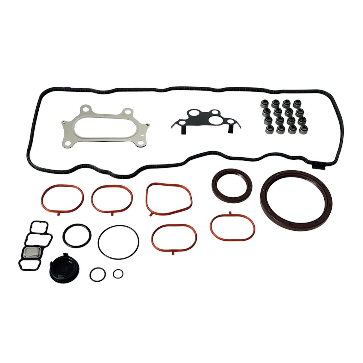 Honda Conta Takım Civic 06-15 (Skc,siz) MEKANİK