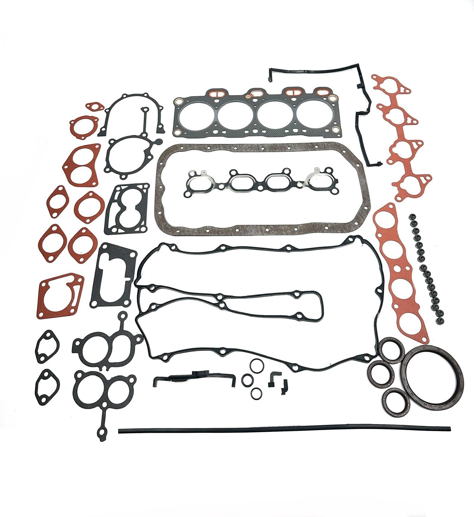 Kia Conta Takım Sportage 2,0 Dohc 95-02 MEKANİK