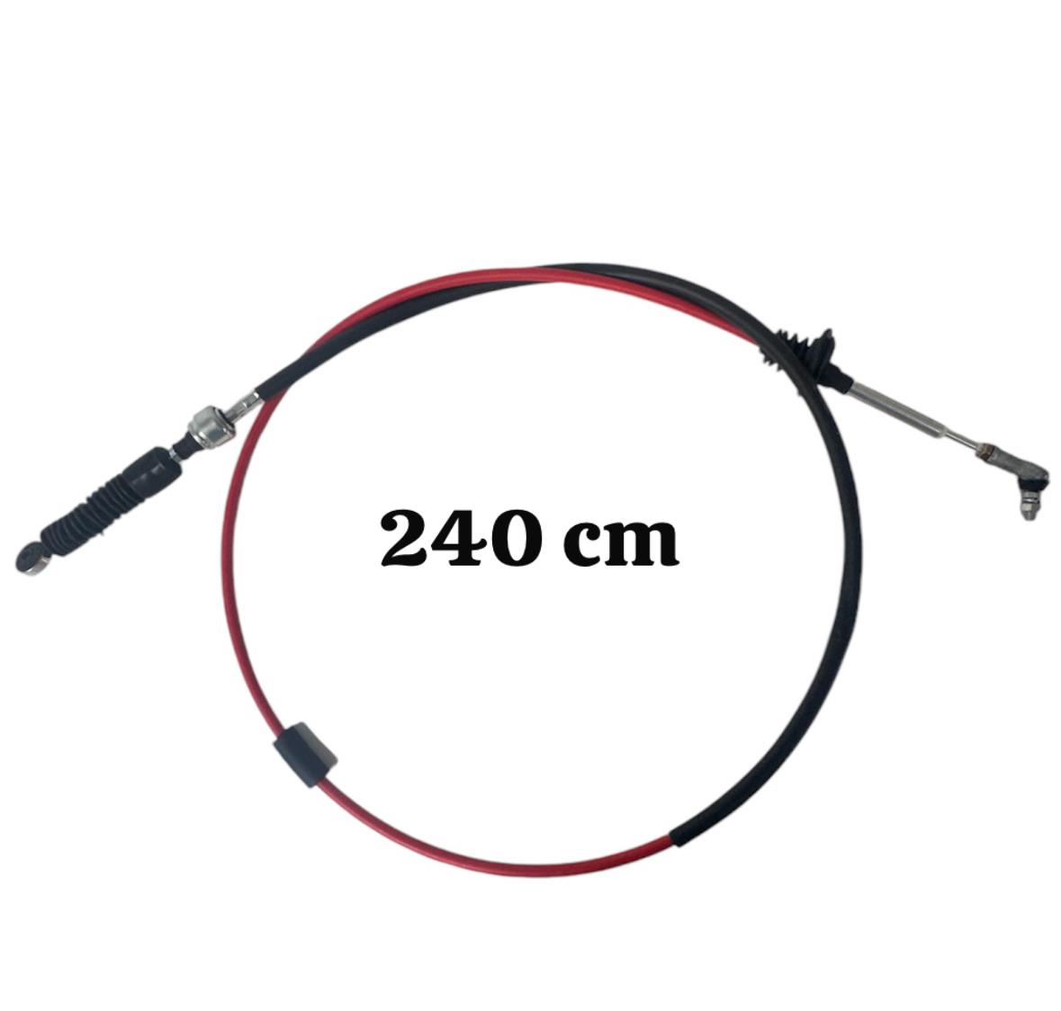 Kıa Tel Vites Bongo 2,7 97-02 (Seçici) MEKANİK
