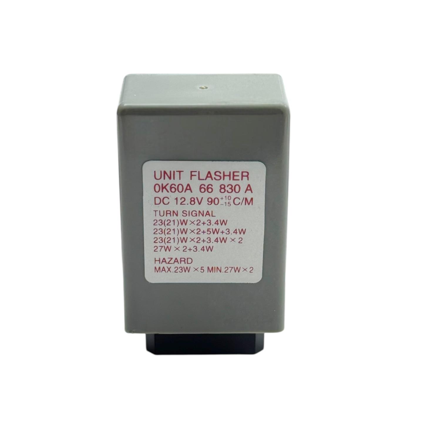 Kıa Flaşör Sinyal Bongo 97-04 ELEKTRONİK