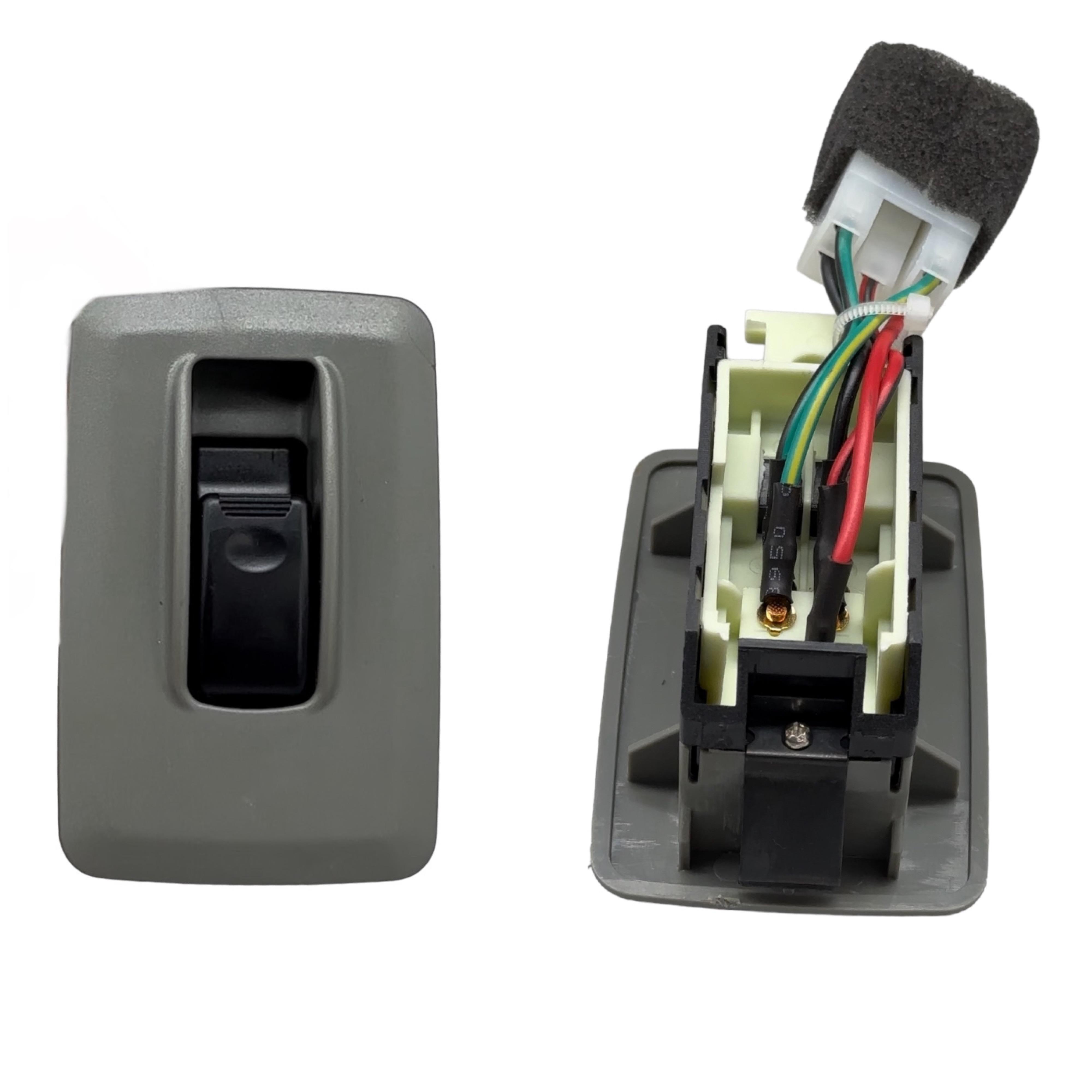 Kia Düğme Cam Açma Bongo 98-02 Ön Sağ ELEKTRONİK
