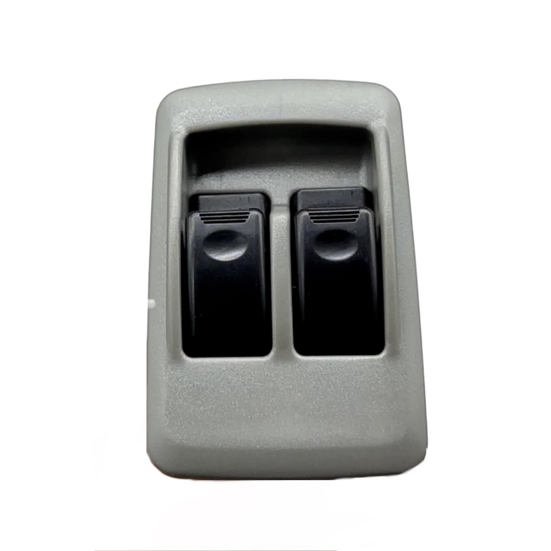 Kia Düğme Cam Açma Bongo 98-02 Ön Sol (Çiftli) ELEKTRONİK