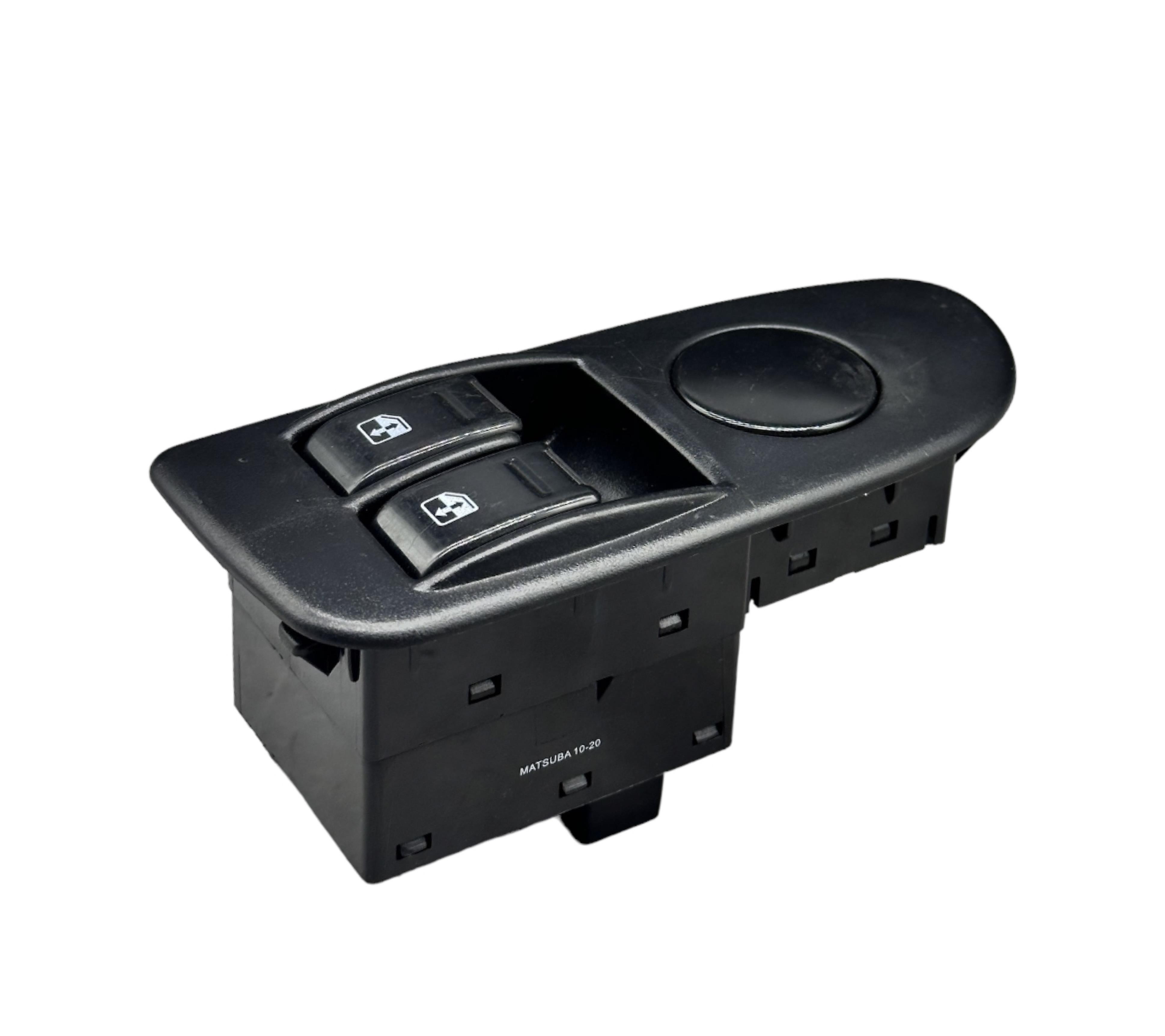 Kia Düğme Cam Açma Pregio 98-05 Ön Sol ELEKTRONİK