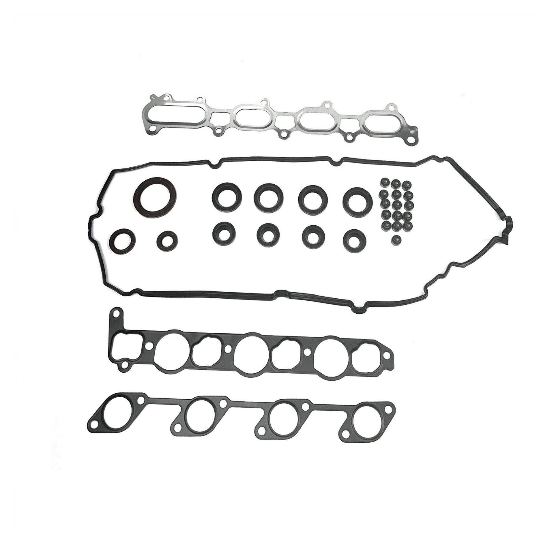 Mitsubishi Conta Üst Kapak Takım L200 07-14 MEKANİK