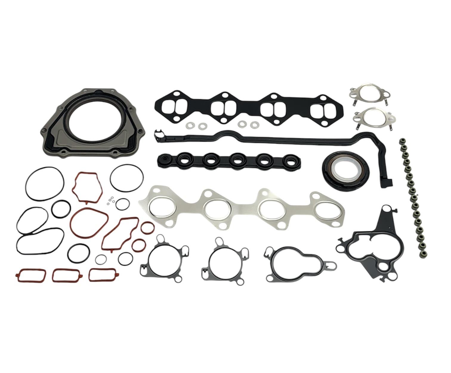 Nissan Conta Takım Qashqai/X-trail 2,0 Dizel 07-14 (Skc,siz) MEKANİK
