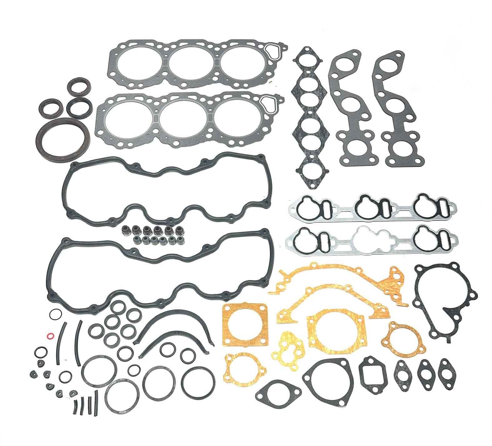 Nissan Conta Takım Pathfınder R50 Vg33e V6 3,0 97-05 MEKANİK