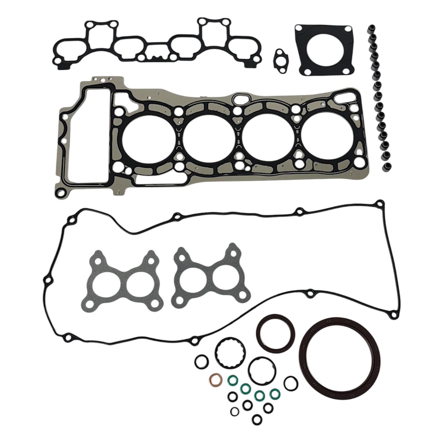 Nissan Conta Takım Primera Qg15de 02-06/Almera Qg15de02-06(Çelik) MEKANİK
