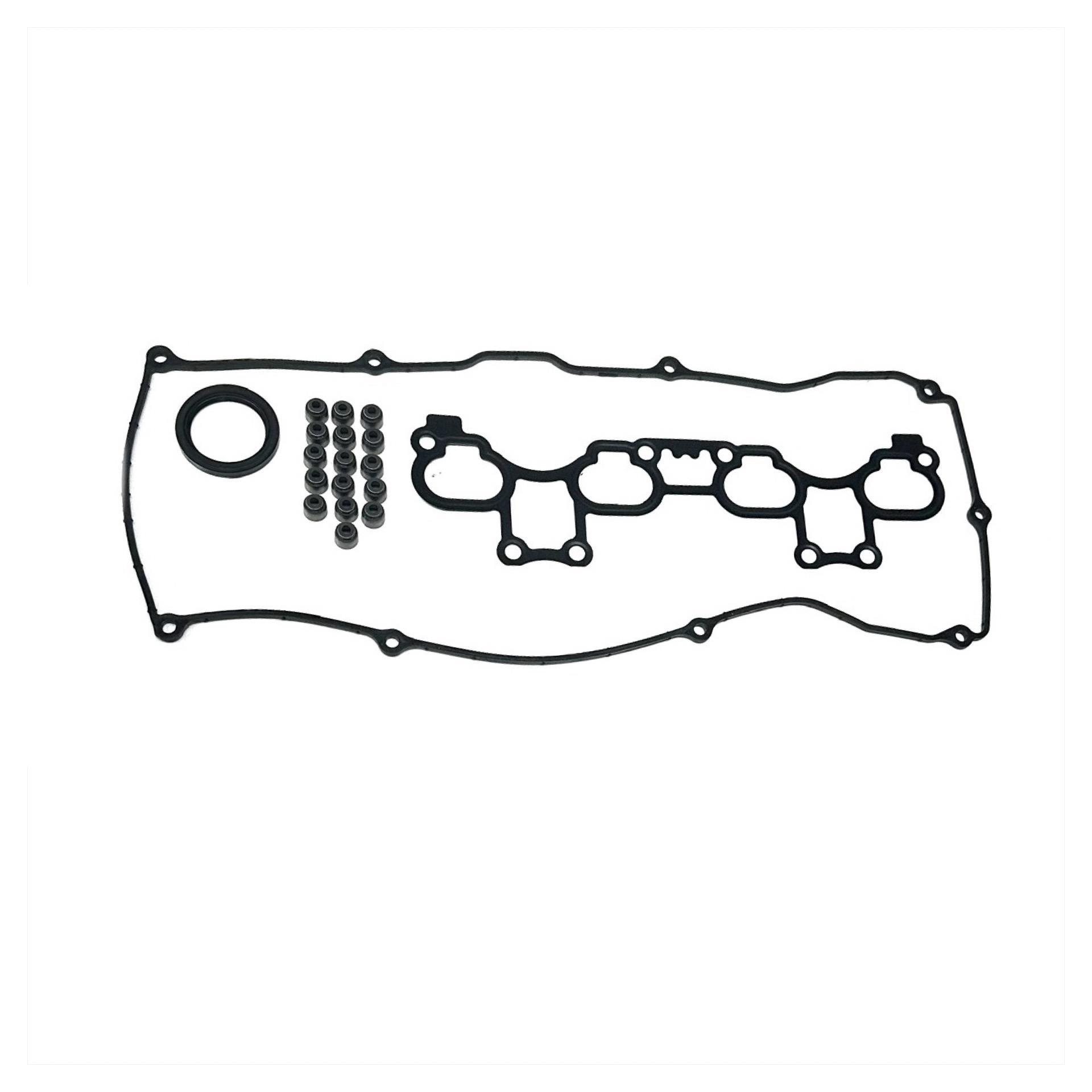 Nissan Conta Üst Kapak Takım Primera Qg15de 02-06/Almeraqg15de 02-06 MEKANİK