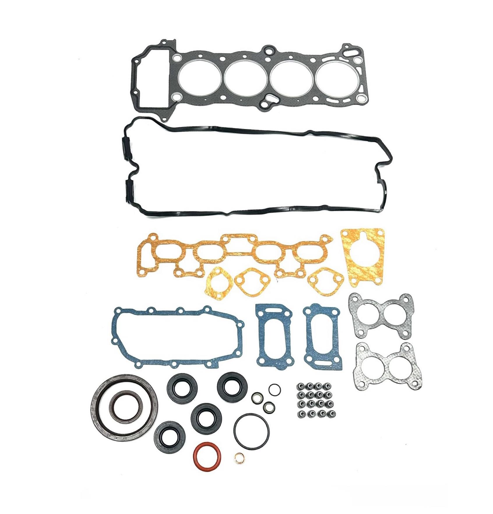 Nissan Conta Takım Primera 1,6 Ga16 95-01/Sunny 1,6 90-94 MEKANİK