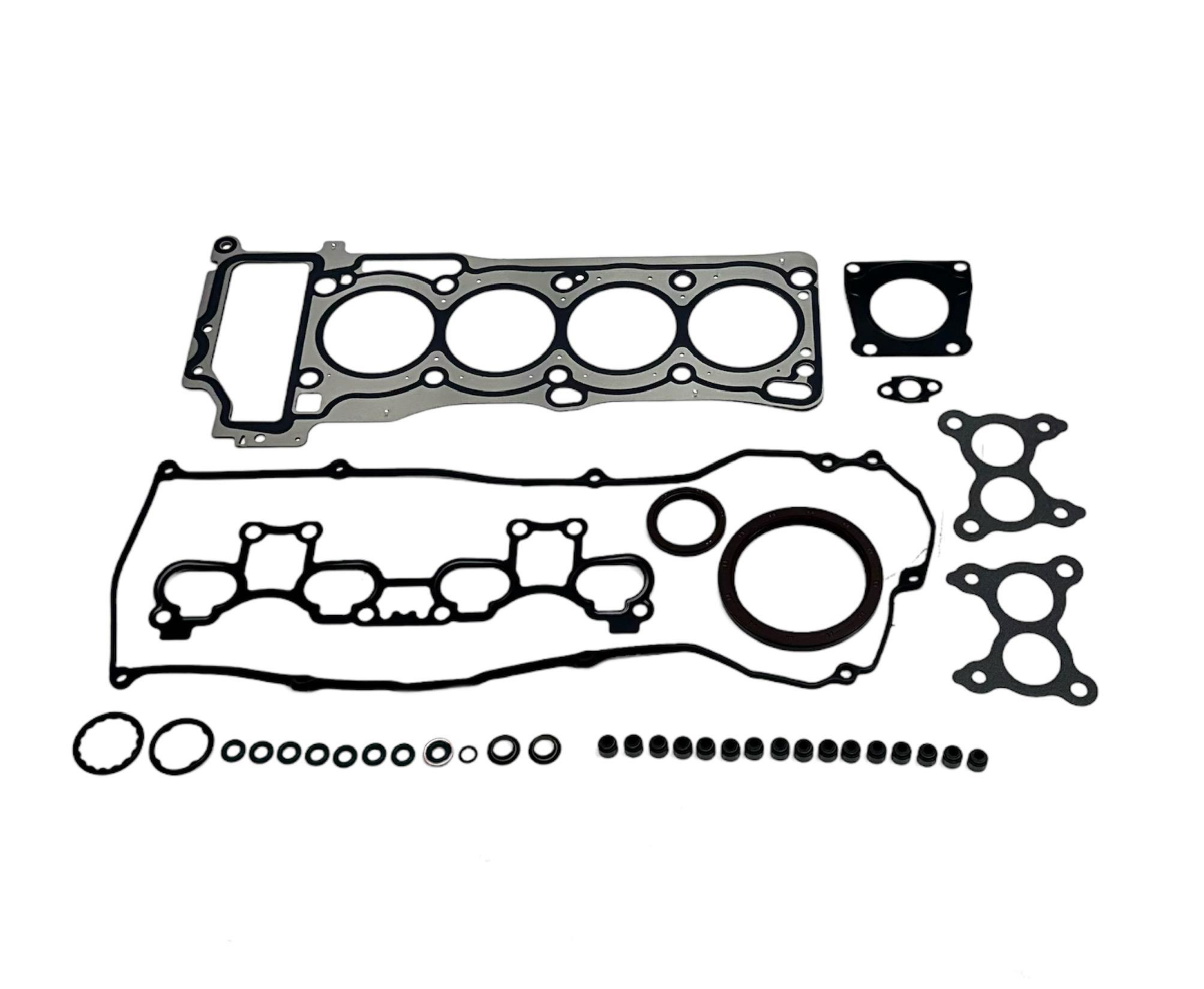 Nissan Conta Takım Primera 1,6 Qg16 00-06/Almera 1,6 Qg16 00-06 MEKANİK