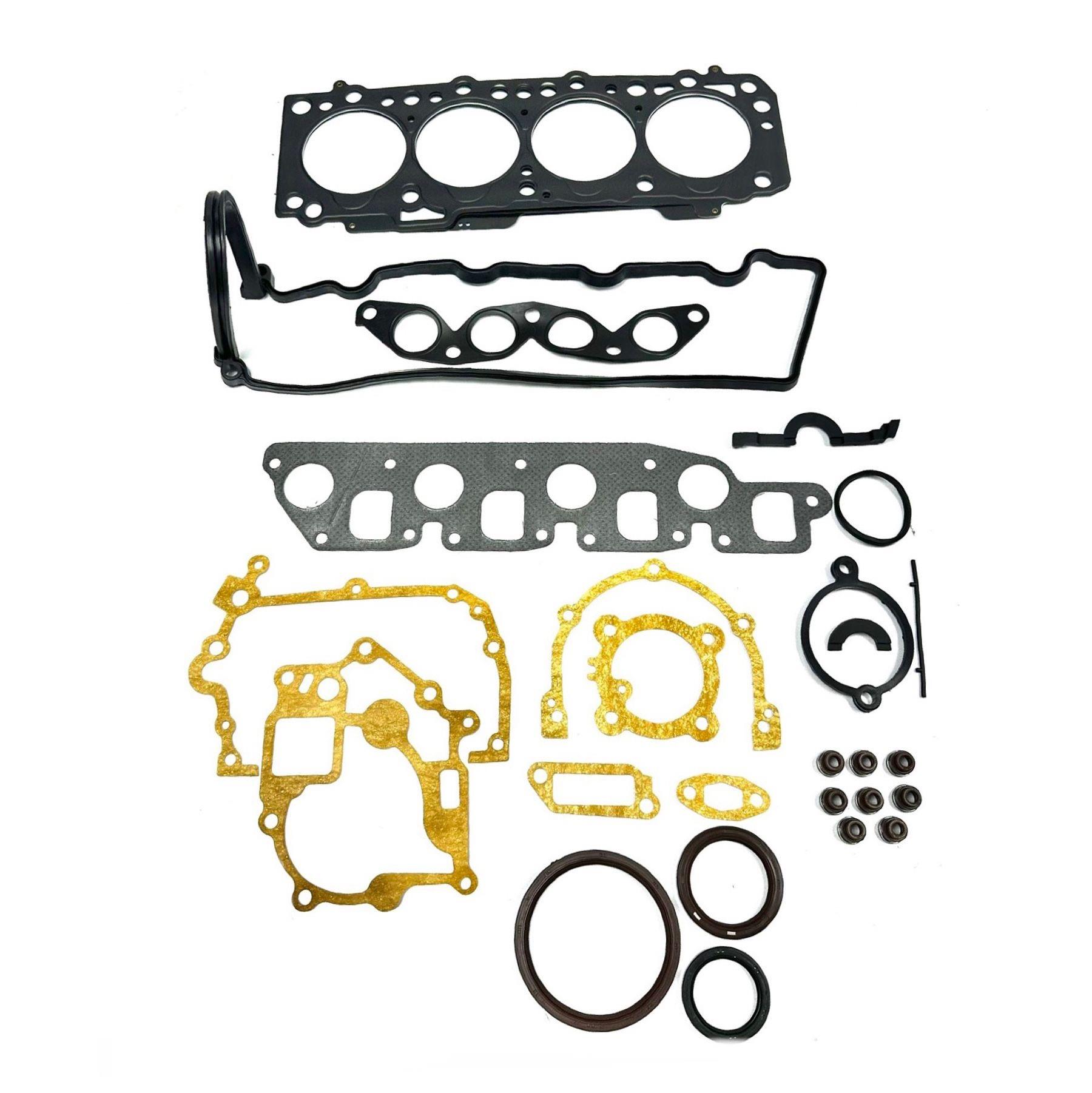 Nissan Conta Takım Vanetta Ld23 96-99 MEKANİK