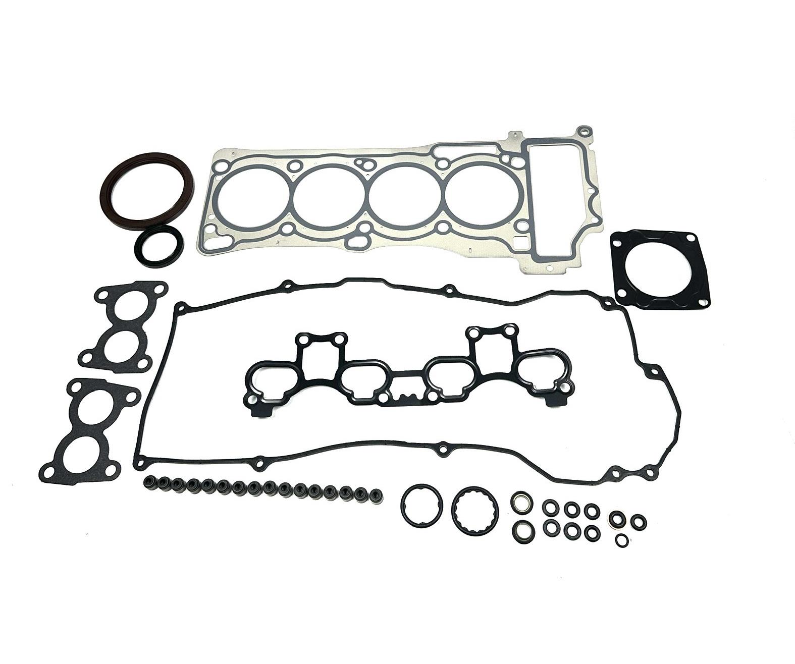 Nissan Conta Takım Primera P11 1,8 16v 98-02 MEKANİK