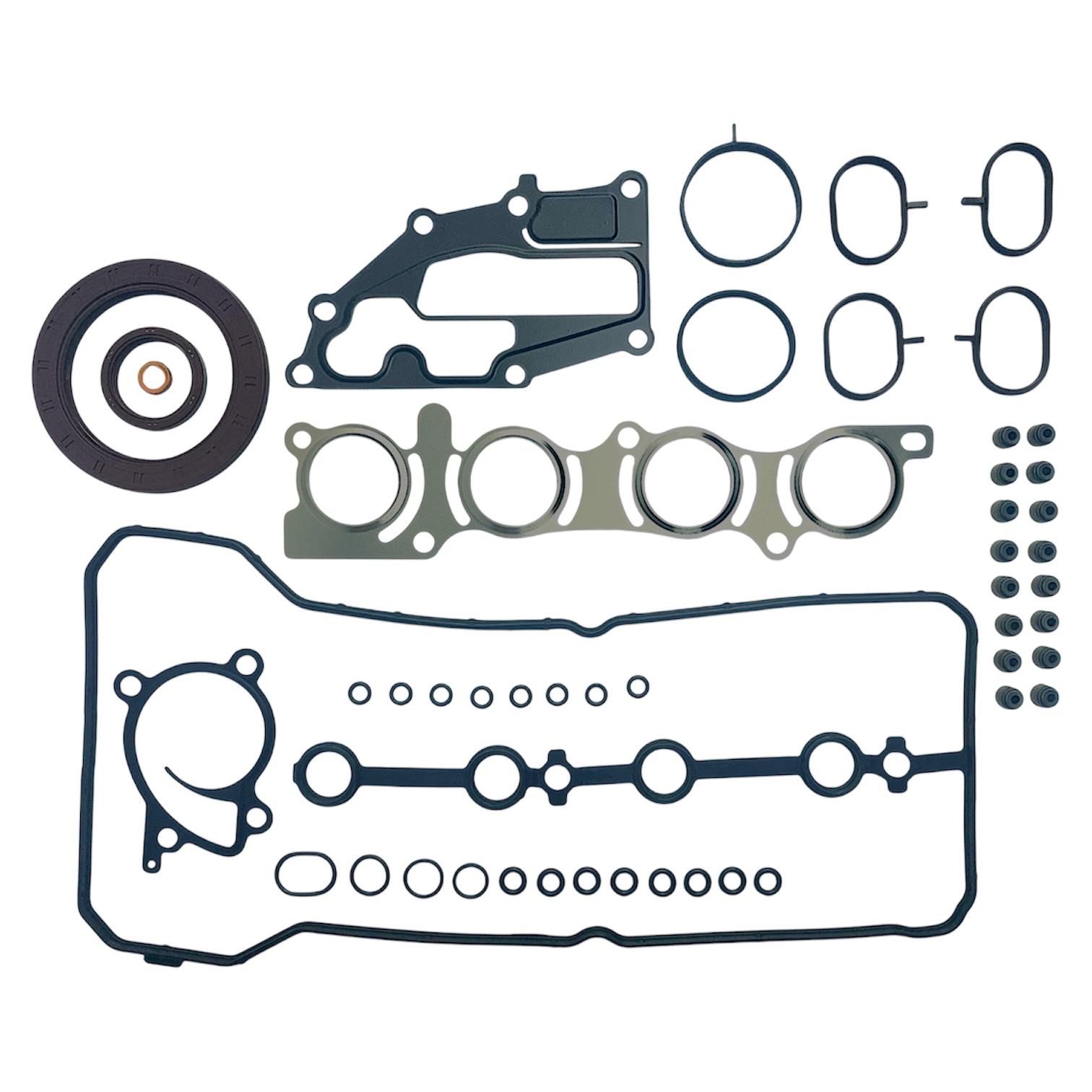 Nissan Conta Takım Qashqai 1,6 Benzinli 10-13/Juke 1,6 Benzinli 10-13/Micra 1,6 Benzinli 10-13/ Note